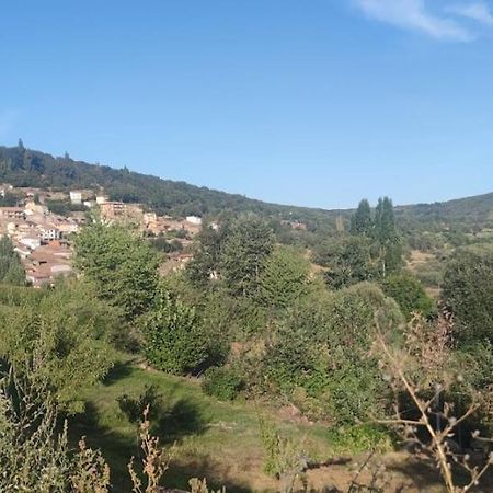La Pasailla De Gredos Guest House Navacepeda de Tormes Bagian luar foto